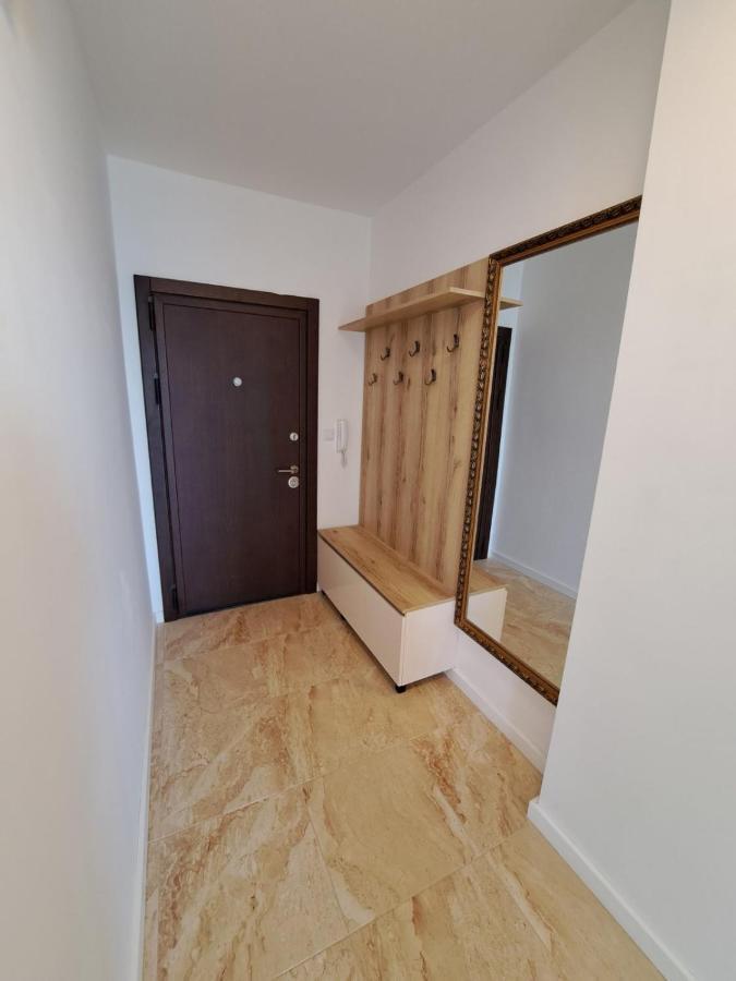 Onyx 2 Private Beach Apartment Свети-Влас Экстерьер фото