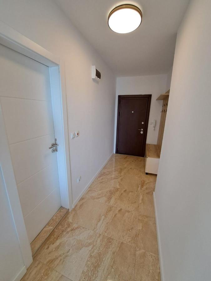 Onyx 2 Private Beach Apartment Свети-Влас Экстерьер фото